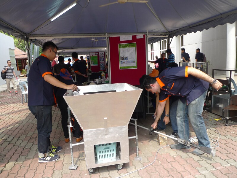 UM Innovation Competition - 2 UM Innovation Competition - 2